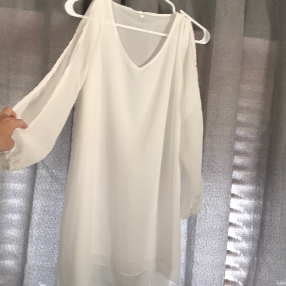 NWOT Women’s Dress Size Small